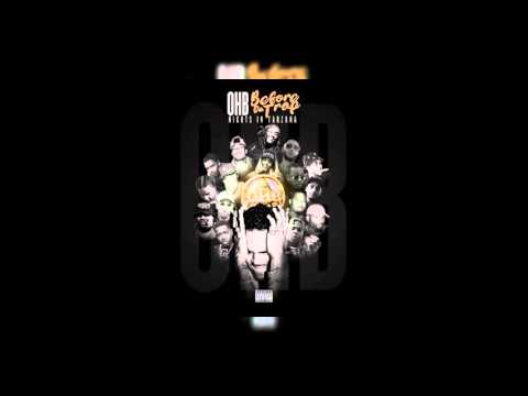 Chris Bron - Rumors ft. Tyga (OHB Mixtape)