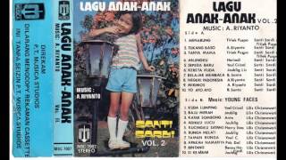Download lagu Santi Sardi - Menabung