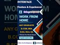 Latest Jobs For Freshers #trending #jonsnow #software #bangalore #hyderabad #chennai