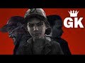 The Walking Dead Final Season - World on Fier (Music Video\ Клип)
