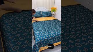 The Complete Guide to Luxury Bed Sheets You’ll Never Want to Leave