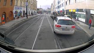 Příběhy z kolejí část 19.