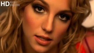 Britney Spears - Overprotected ᴴᴰ