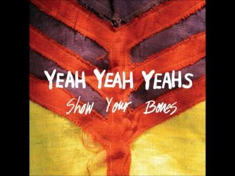 Yeah Yeah Yeahs - Turn Into (iTunes Session)