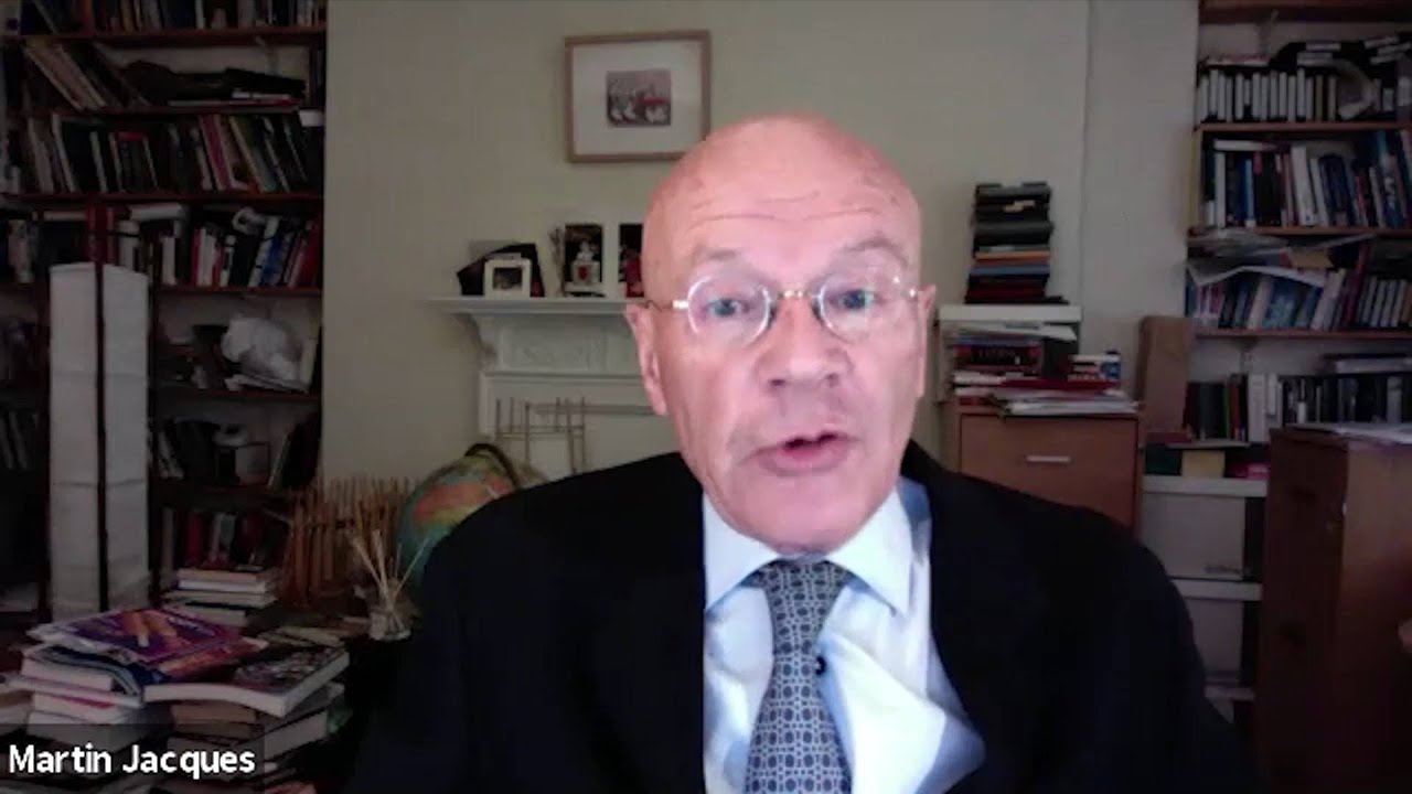 U S Fails Miserably In Response To COVID 19 While China Extraordinarily Successful British 