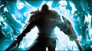 Finally making progress again [Dark Souls Stream 5]