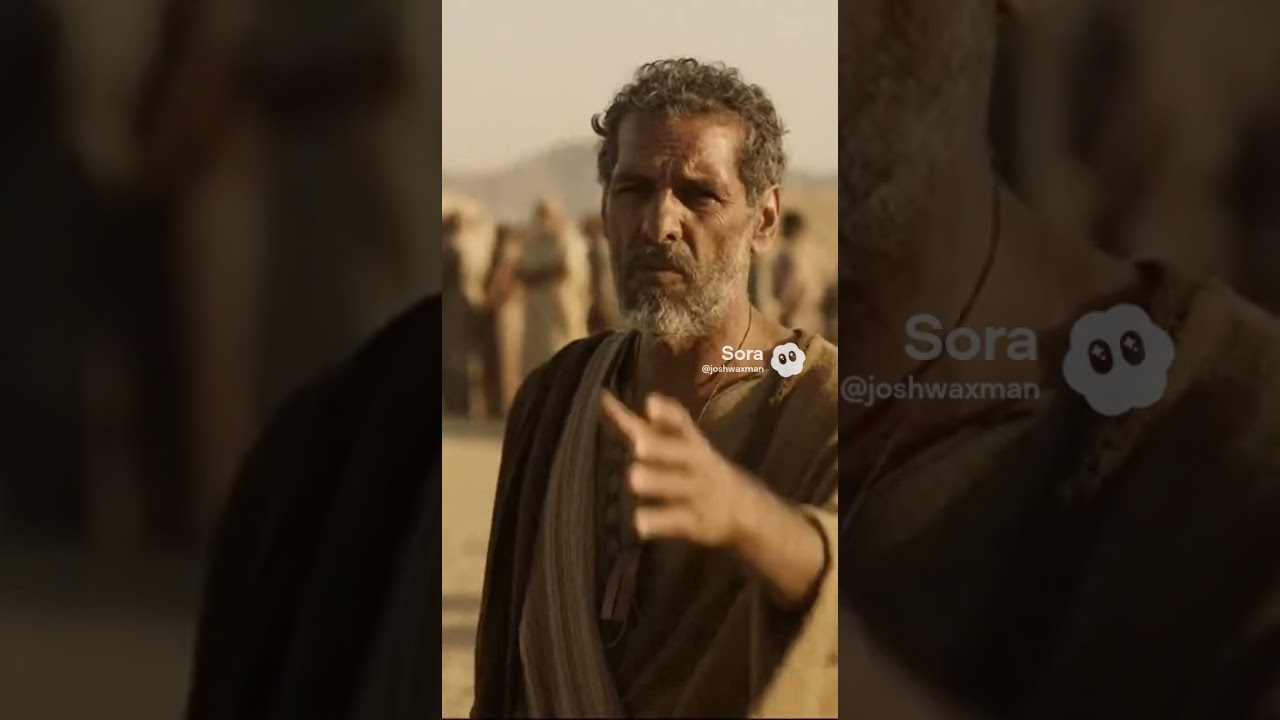 Yitro 2.2 — «Почему ты один?»