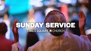 1PM ET Sunday Service LIVE