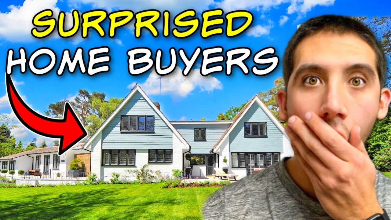 7 Things That SURPRISE Home Buyers in Pennsylvania
