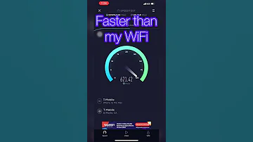 ¿Quién tiene 5G más rápido Verizon o T-Mobile?