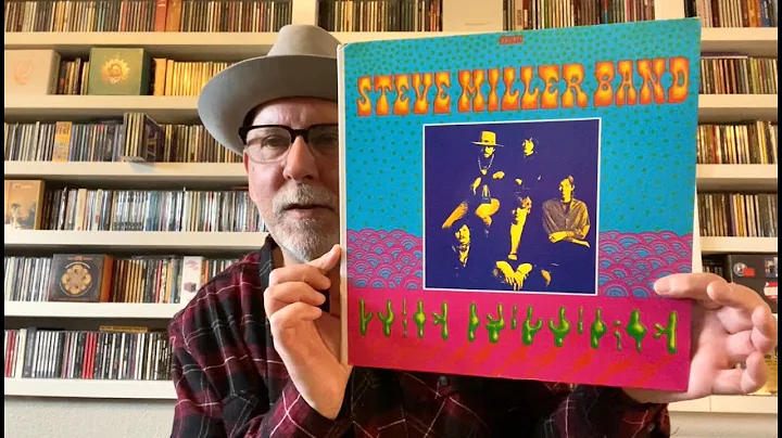 The Best 60s San Francisco Psychedelic Scene Album...