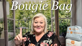 TEMU “BOUGIE” BAG HAUL  LETS SEE WHATS INSIDE!!!