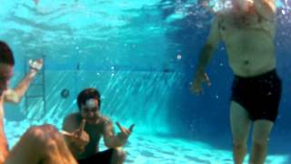 Go Pro 2 Pool Edit