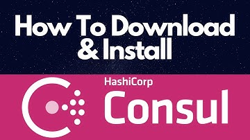 The NEW Hashicorp Certified CONSUL Associate