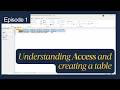 Learning Access. || Part 1#education#access#public#learning#computer#tutorial#nonfollowers