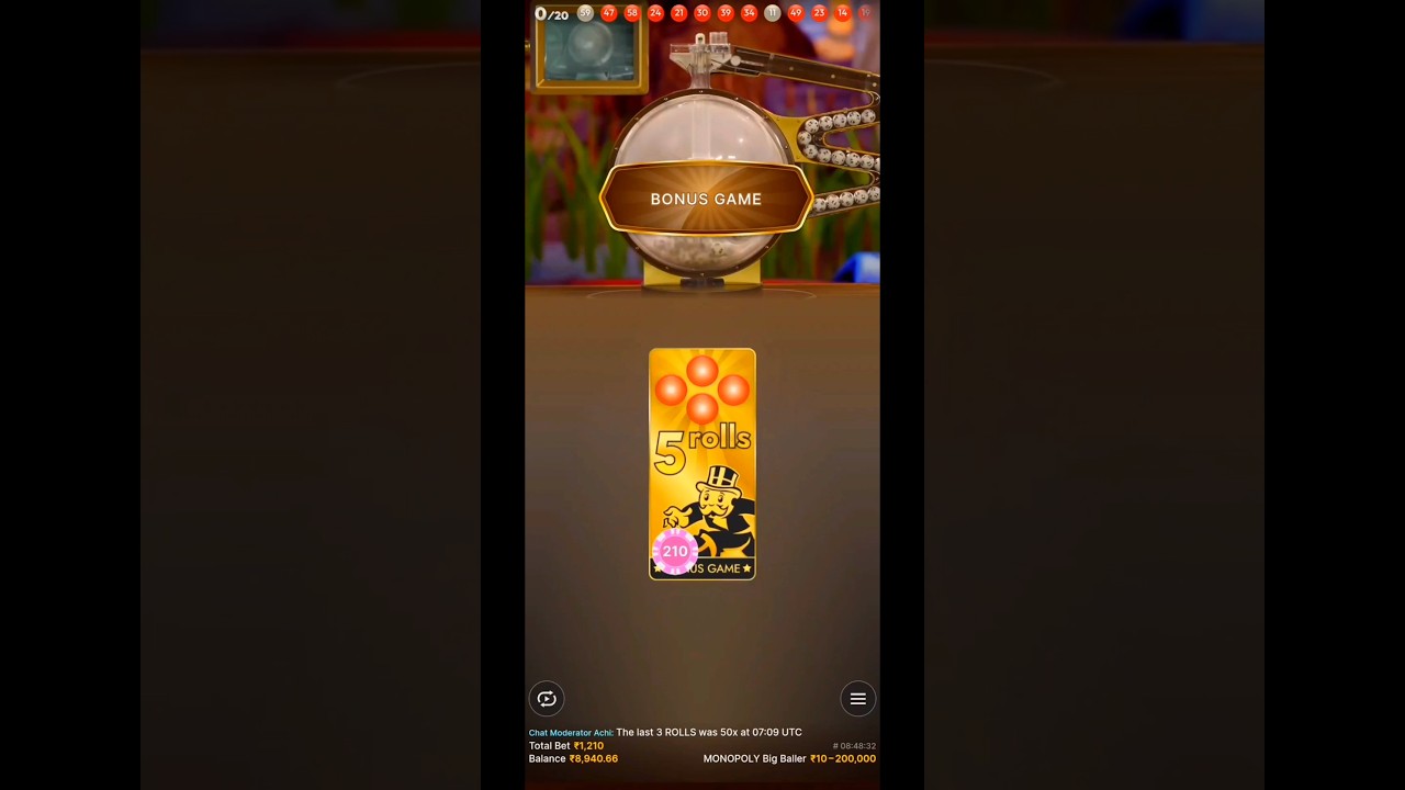 Mr. Monopoly Went INSANE! 🎩 Biggest Multiplier Ever 