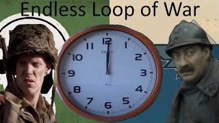 The War Ends for time to start Again - Foxhole