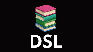 Digital subscriber line (DSL)