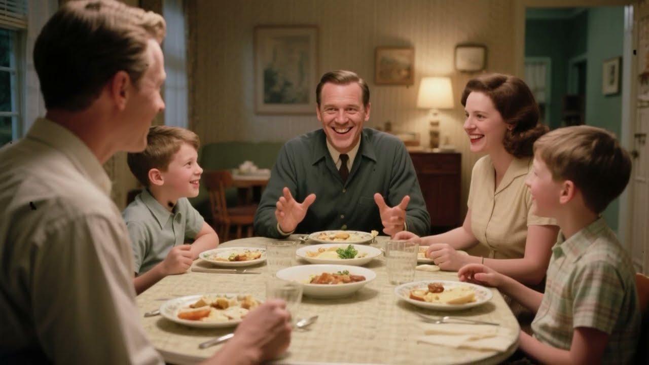 This Was Everyday Life in the 1960s — And It’s Gone Forever