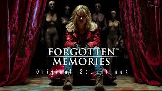 Forgotten Memories Remastered Original Soundtrack  Edens Theme
