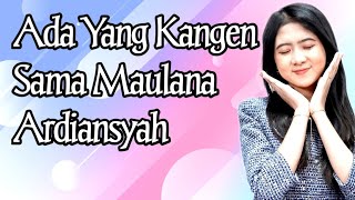 OchiAlvira lagi kangen sama Maulana Ardiansyah, live Ig terbaru ochi Alvira