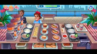 A kitchen Crush #viral #cooking # baking #tasks #food ##fun #level #gaming @GameWorldallinone2024 screenshot 5