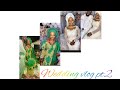 Babangida & Hajia Mariam ||Ghanaian Muslim Hausa Wedding Pt2|| #failaparty #weddingreception #ghana