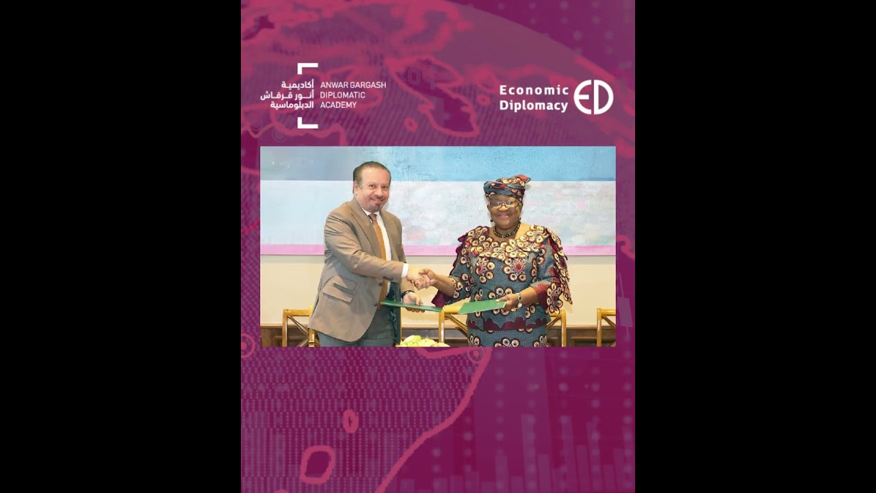 Gulf Economic Diplomacy Update - SEPTEMBER 2024