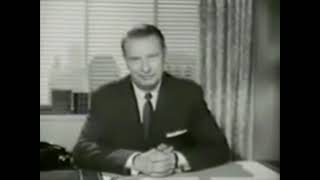 Better Mental Health PSA (1964)