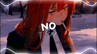 NO - Megan Trainor (Audio Edit) screenshot 3