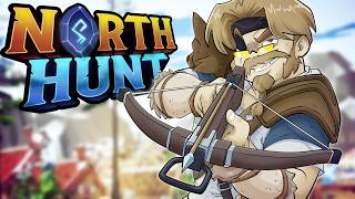 WIE GUT IST DIESES NEUE SOCIAL DEDUCTION GAME? 🏹  - ♠ Nor...