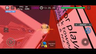 I beat Tower of Beat Block Berserk