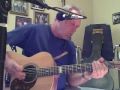 Hey Joe - Acoustic - Jimi Hendrix Cover