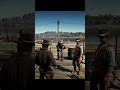 RDR2 BRUTAL KILL OF IDIOT GANG #RDR2 GAMEPLAY