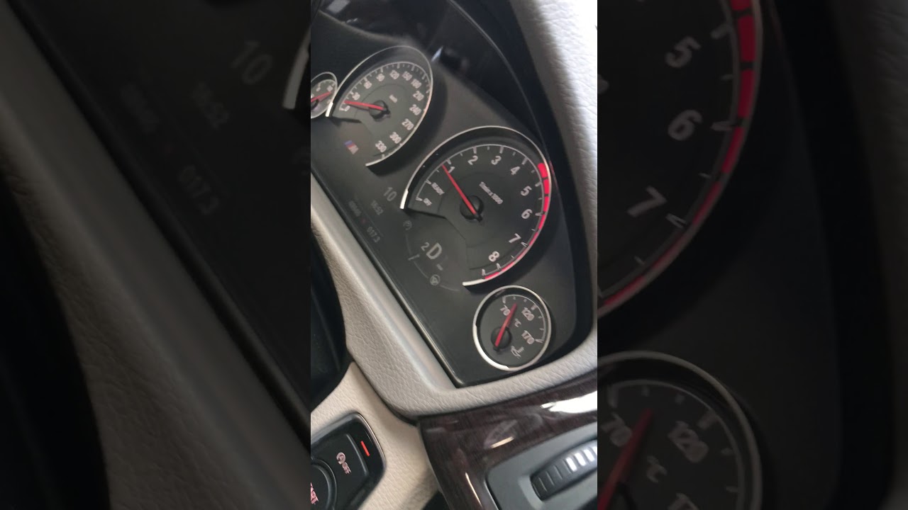 6wa bmw f30