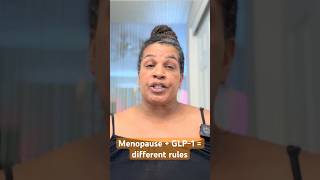 Foundayo vs Zepbound for menopausal women — honest comparison #glp1 #menopause