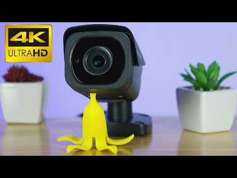 amcrest-ultrahd-4k-poe-ip-bullet-security-camera---review