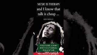 Bob Marley's Unforgettable Words: Ignite Your Motivation