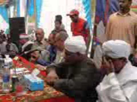 الصلح بين عائلتى الأمير المقام بقرية الطوناب الجزء الأول