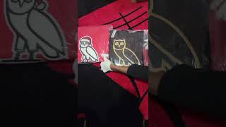 Opening OG Owl Hoodie