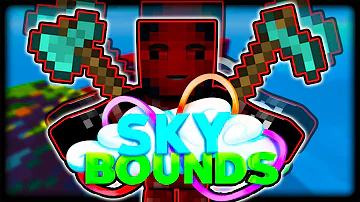 UNBANNED?! MAKING GOD TOOLS!! Minecraft Skybounds S2 #37