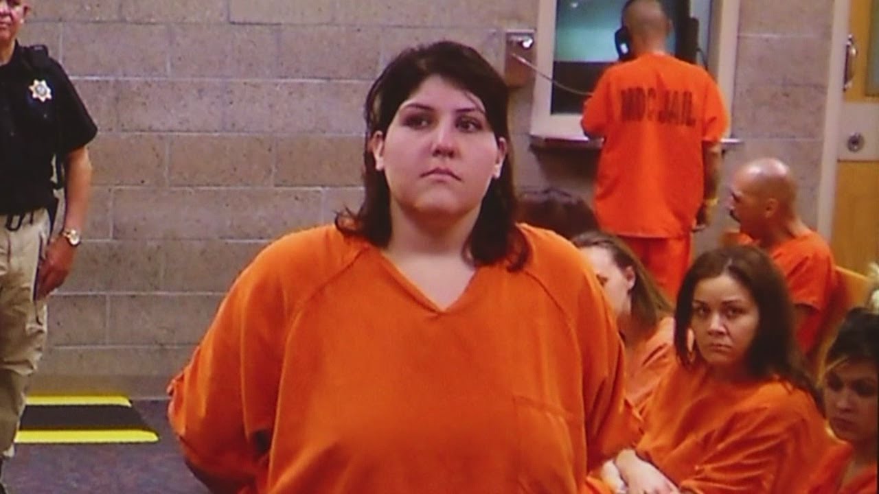 Woman in fatal DWI hit and run sentenced - YouTube
