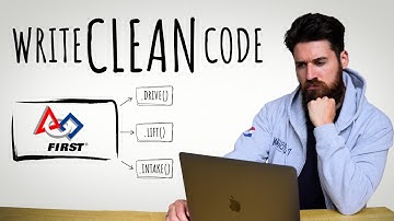 I Wish I Knew This When I Started (Learn Java For FTC)