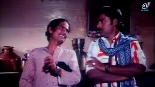 Bhagyaraj Comedy | Engagement Comedy | Thooral Ninnu Pochu | Tamil Super Comedy