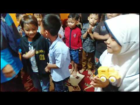 Milad Devano Ke-4