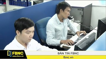 FBNC-Diễn biến trái chiều, VN-Index lùi sát mốc 605 điểm