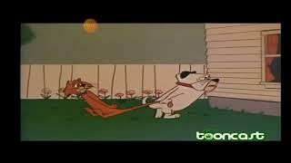 pixie dixie y el gato 🐱 😎 jinks