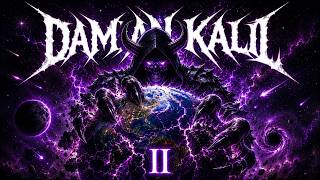 Download lagu Damian Kalil Sonoridades Volume 2 (Riddim, Brostep and Brazilian Phonk)
