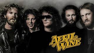 APRIL WINE I LIKE TO ROCK HQ SOUND