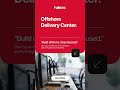 Most businesses do not struggle with the decision to expand offshore.